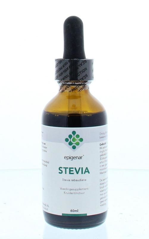 Epigenar Stevia (60 ml) Top Merken Winkel